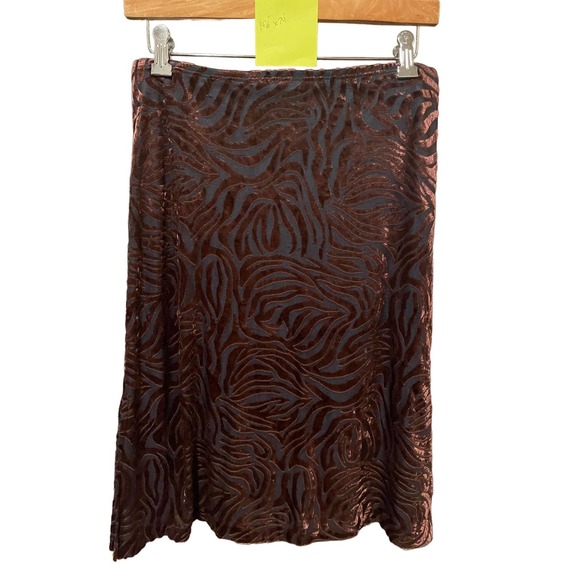 VINTAGE| NECESSARY OBJECTS| WOMENS‎ SKIRT - Picture 1 of 4